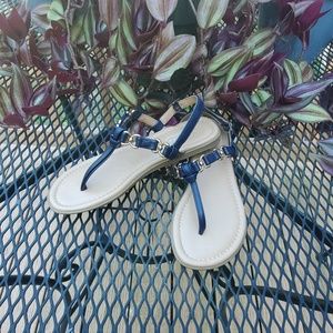 Cupcake Couture Sandals